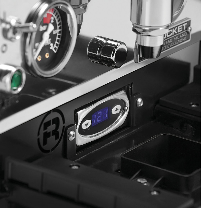 Rocket Espresso Giotto Tipo R Shot Timer