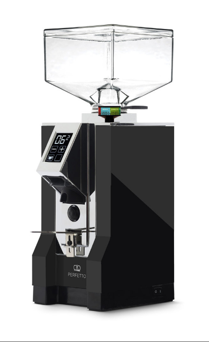 Eureka Mignon Perfetto 50