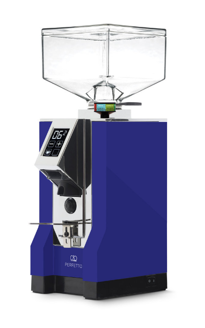 Eureka Mignon Perfetto 50