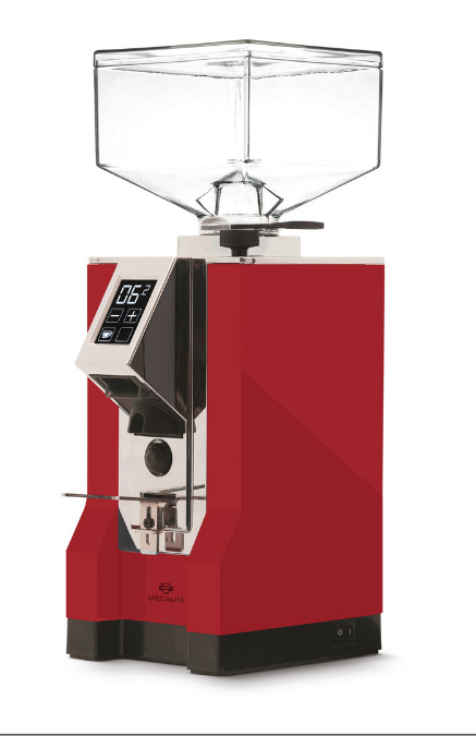 Eureka Mignon Specialita 55