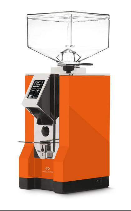 Eureka Mignon Specialita 55