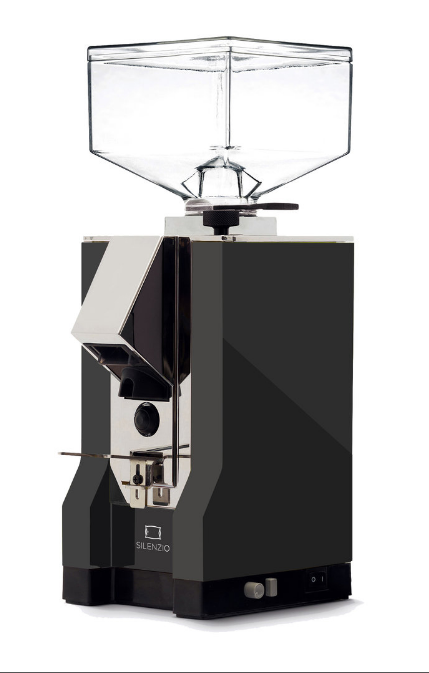 Eureka Mignon Silenzio 50