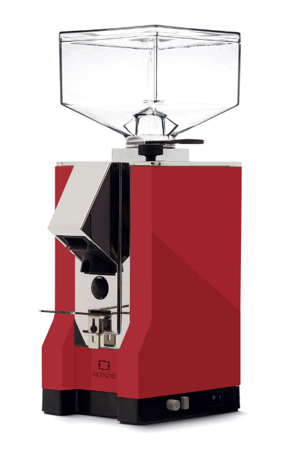 Eureka Mignon Silenzio 50