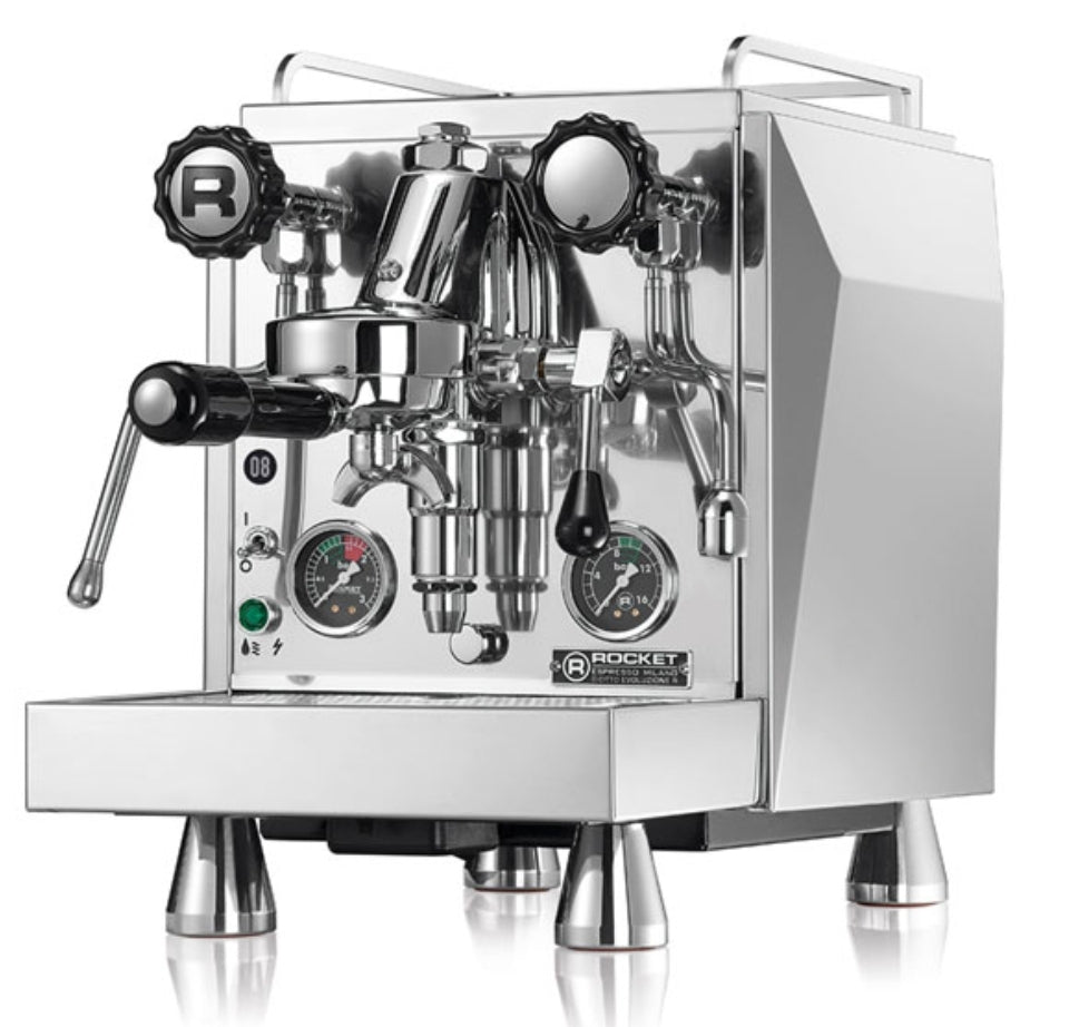 Rocket Espresso Giotto Tipo V Shot Timer
