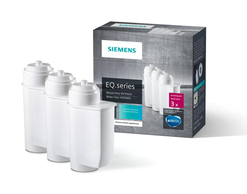 BRITA INTENZA Wasserfilter für Siemens EQ