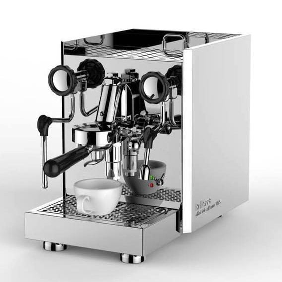 Bellezza Valentina Siebträgermaschine