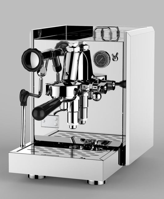 Bellezza Chiara Siebträgermaschine