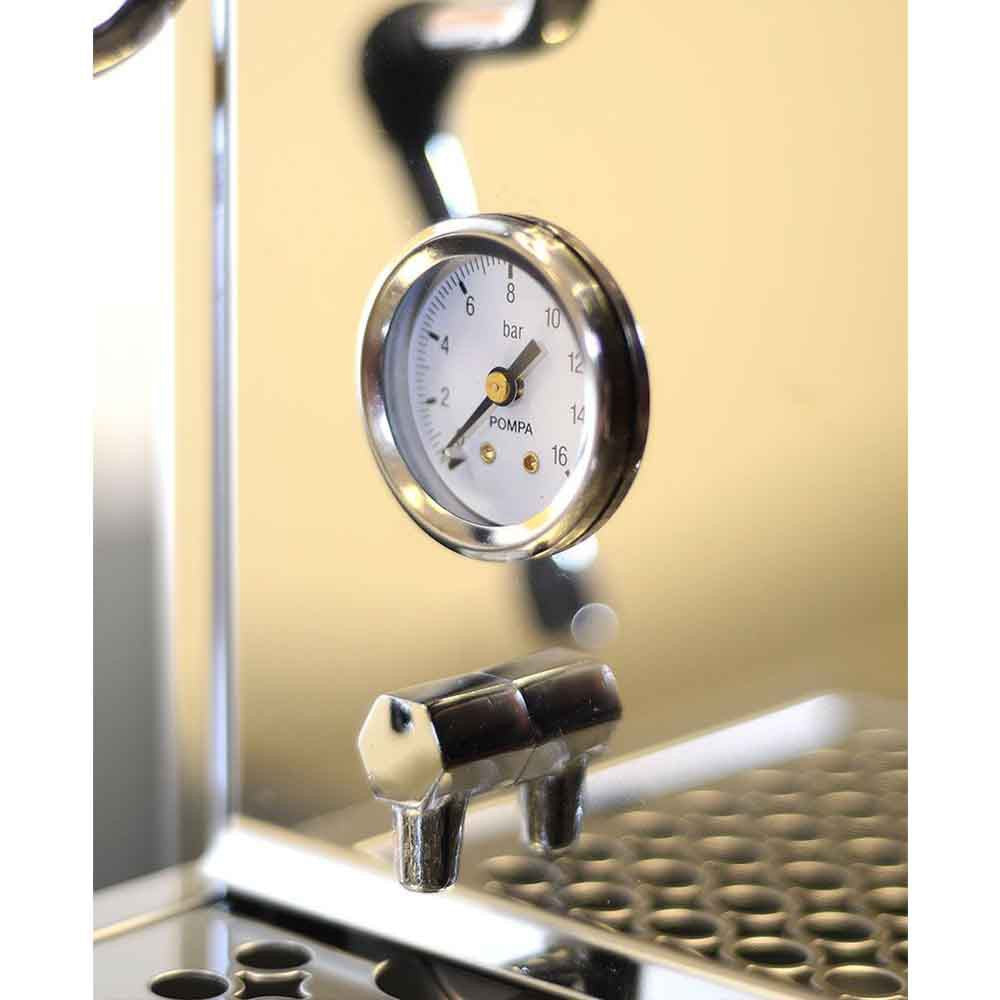 Bezzera BZ 09 S Bosa Kaffeesysteme