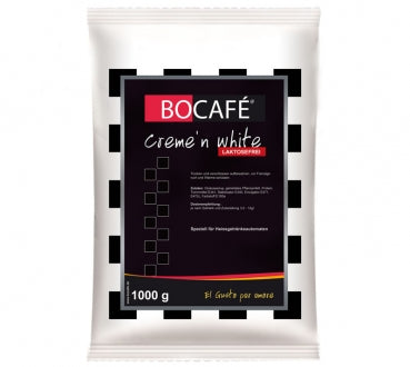 Bocafe Crem&