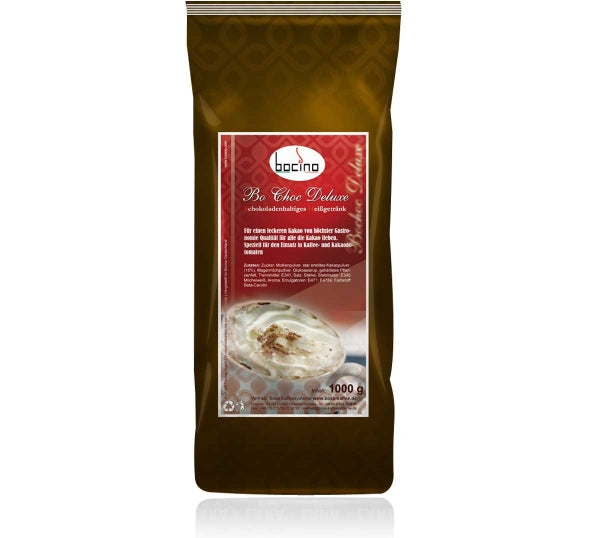 Bocino Bo Choc Deluxe 1000g