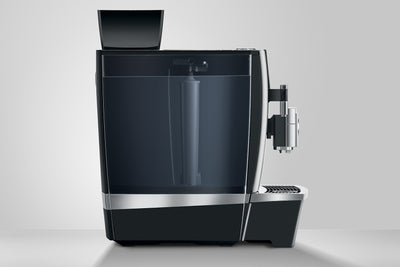 Jura GIGA X3 Prof. Kaffeevollautomat mit Wassertank