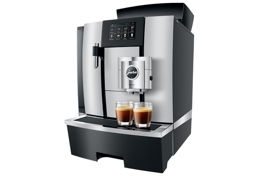 Jura GIGA X3 Prof. Kaffeevollautomat mit Wassertank