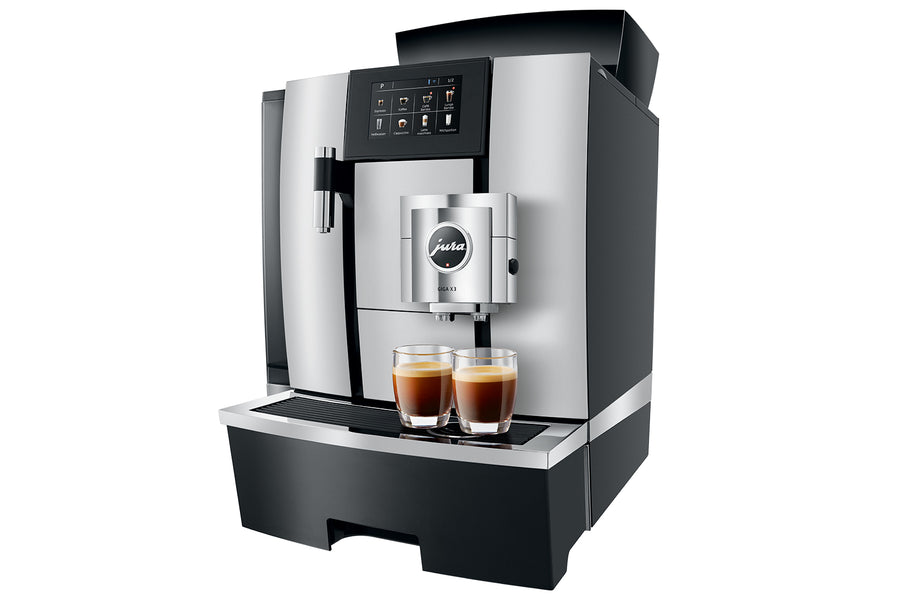 Jura giga x8 professional discount