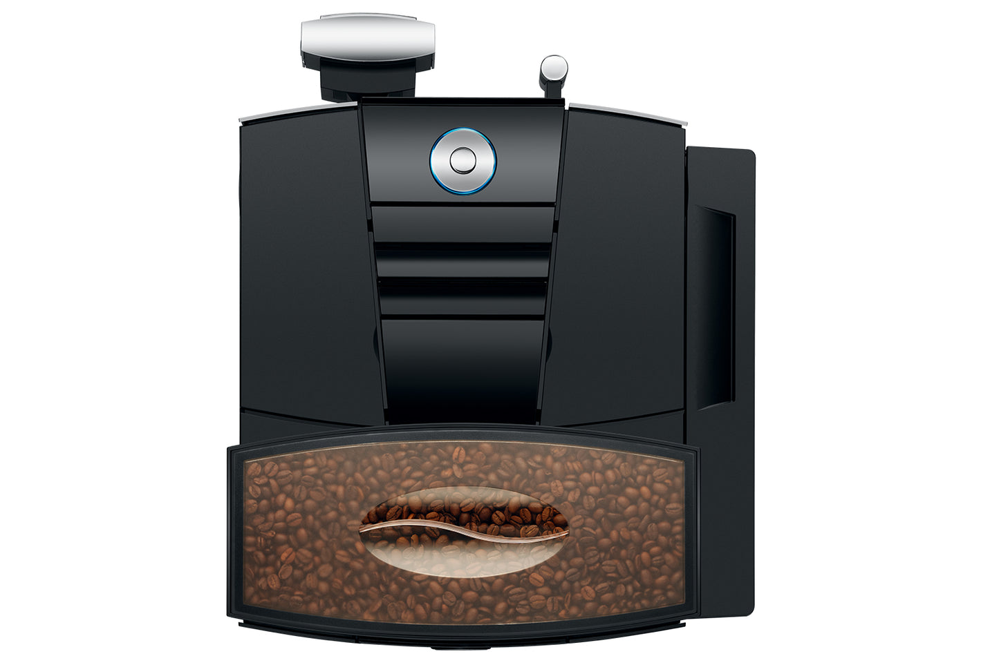 Jura GIGA X3 Prof. Kaffeevollautomat mit Wassertank
