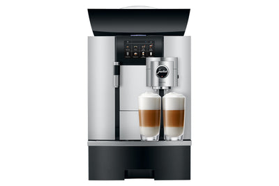 Jura GIGA X3c Prof. Kaffeevollautomat mit Festwasseranschluss