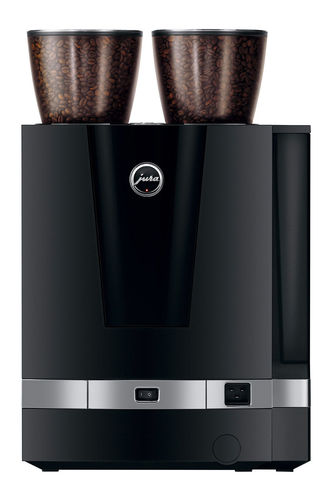 Jura GIGA X8 Prof. Kaffeevollautomat mit Wassertank