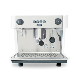 Iberital Intenz Professionelle Siebträgermaschine