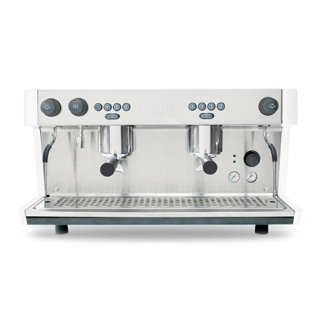 Iberital Intenz Professionelle Siebträgermaschine