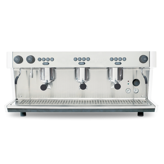 Iberital Intenz Professionelle Siebträgermaschine