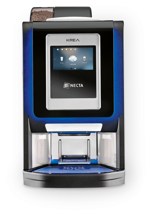 Necta Krea Touch Kaffeevollautomat