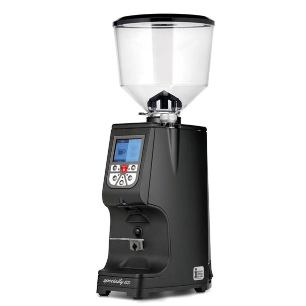 Eureka Atom 65 Digital Mühle