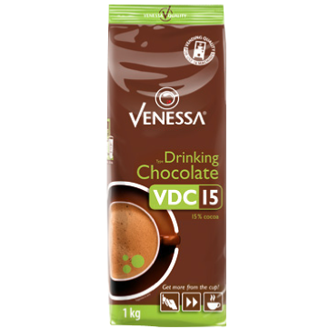 Venessa VDC 15 Trinkschokolade