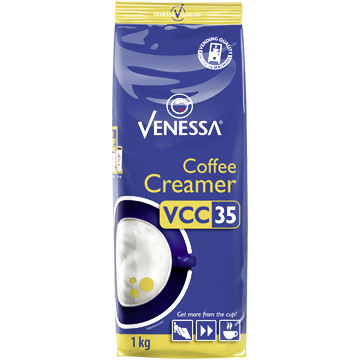 Venessa Kaffeeweisser VCC35 - Coffee Creamer