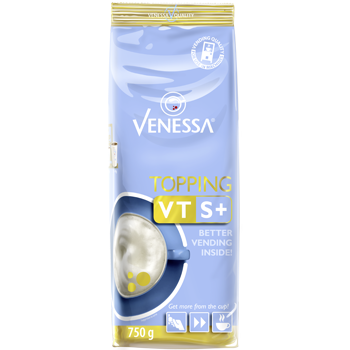 Venessa Topping VT S+  750g