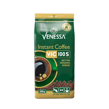 Venessa VIC 100 S Instant Kaffee 500g