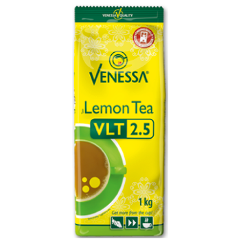 Venessa Lemon Instant Tee 1000g