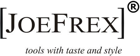 Joe Frex